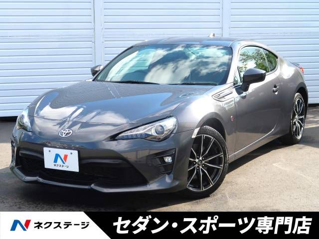 Toyota 86 2019-10 13335-0