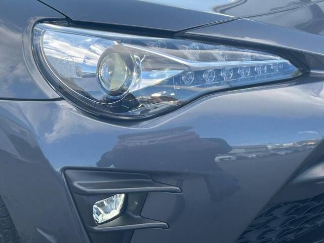Toyota 86 2019-10 13335-13
