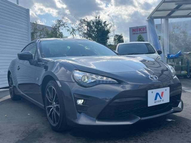 Toyota 86 2019-10 13335-16