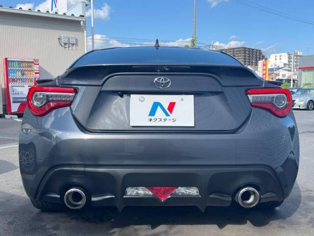 Toyota 86 2019-10 13335-15