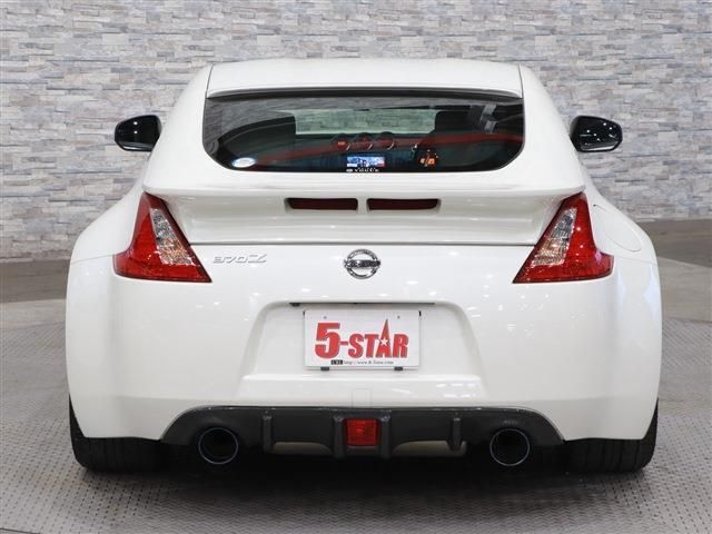 Nissan FAIRLADY Z 2015-12 6240-9