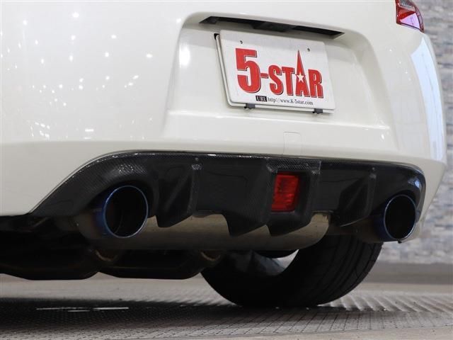 Nissan FAIRLADY Z 2015-12 6240-12