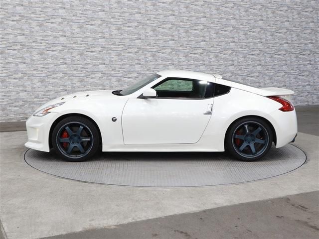 Nissan FAIRLADY Z 2015-12 6240-8