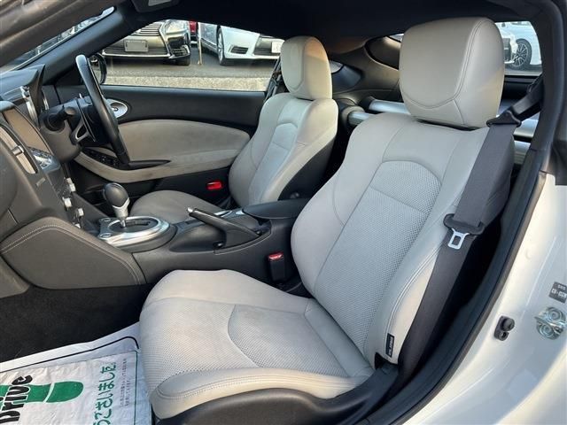 Nissan FAIRLADY Z 2015-12 6240-19