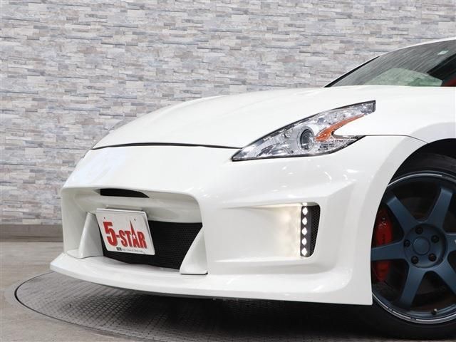 Nissan FAIRLADY Z 2015-12 6240-11