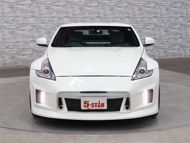 Nissan FAIRLADY Z 2015-12 6240-7