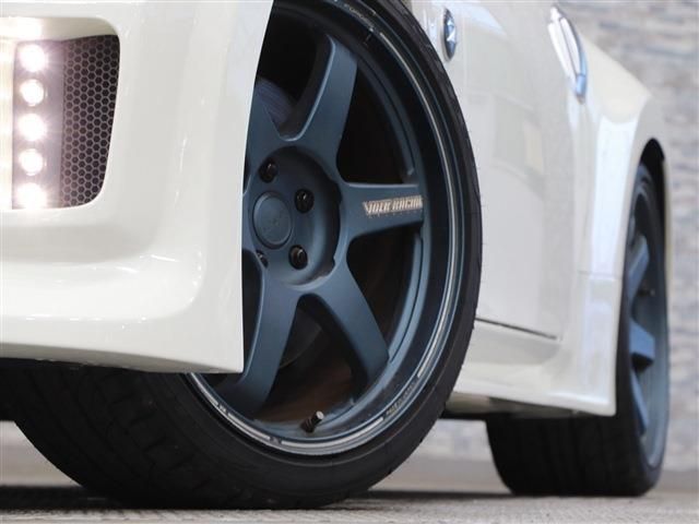 Nissan FAIRLADY Z 2015-12 6240-13