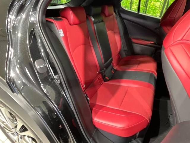 Lexus UX 2019-10 4121-9