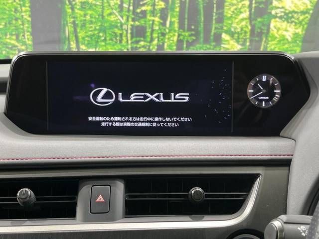 Lexus UX 2019-10 4121-3