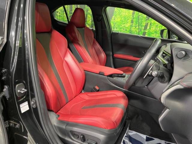 Lexus UX 2019-10 4121-8