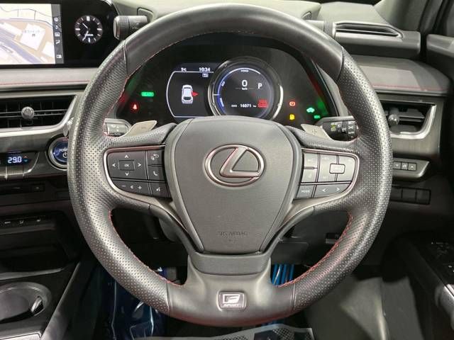 Lexus UX 2019-10 4121-11