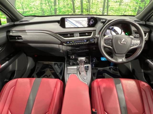 Lexus UX 2019-10 4121-1