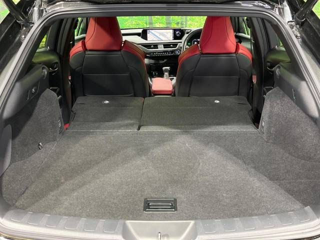 Lexus UX 2019-10 4121-10