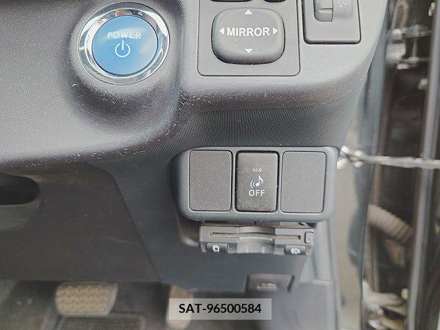 Toyota AQUA 2012-11 292104-11