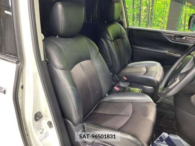 Nissan ELGRAND 2016-07 330342-8