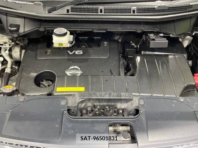 Nissan ELGRAND 2016-07 330342-16
