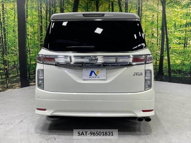 Nissan ELGRAND 2016-07 330342-15