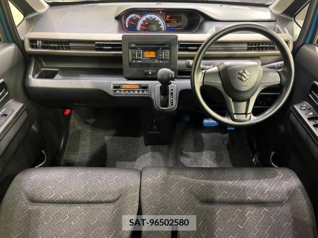 Suzuki WAGON R 2022-01 223611-1