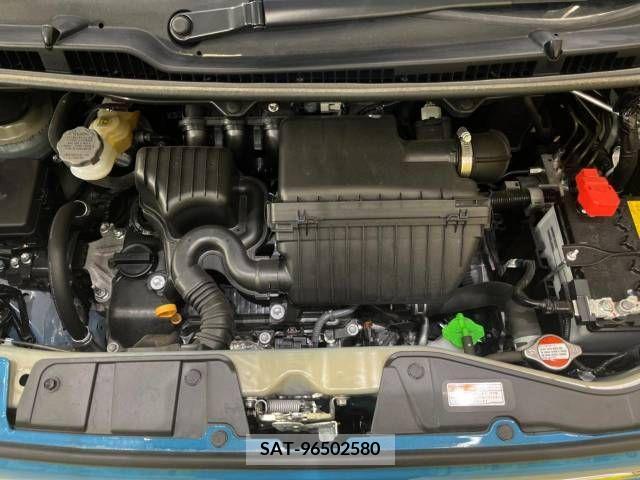 Suzuki WAGON R 2022-01 223611-18