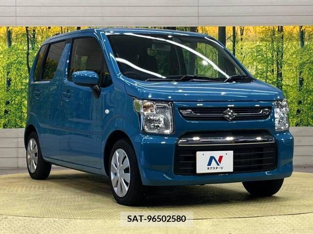 Suzuki WAGON R 2022-01 223611-16