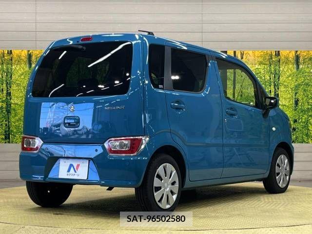 Suzuki WAGON R 2022-01 223611-17