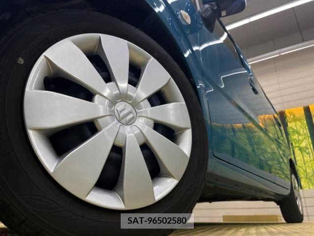 Suzuki WAGON R 2022-01 223611-13