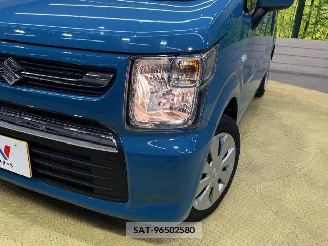 Suzuki WAGON R 2022-01 223611-12