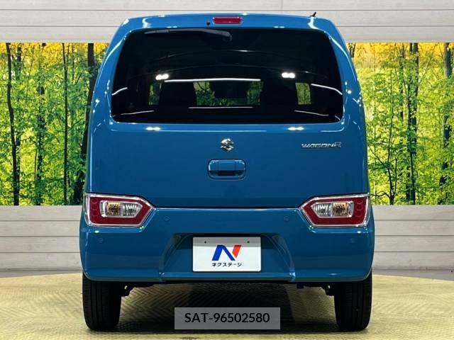Suzuki WAGON R 2022-01 223611-15