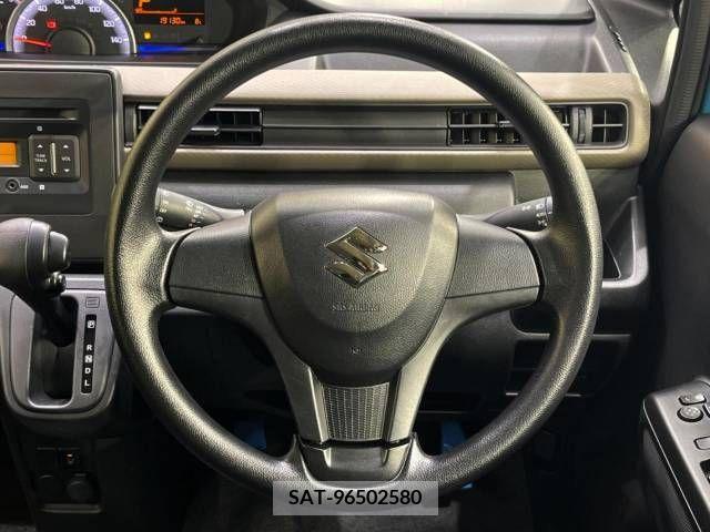 Suzuki WAGON R 2022-01 223611-11