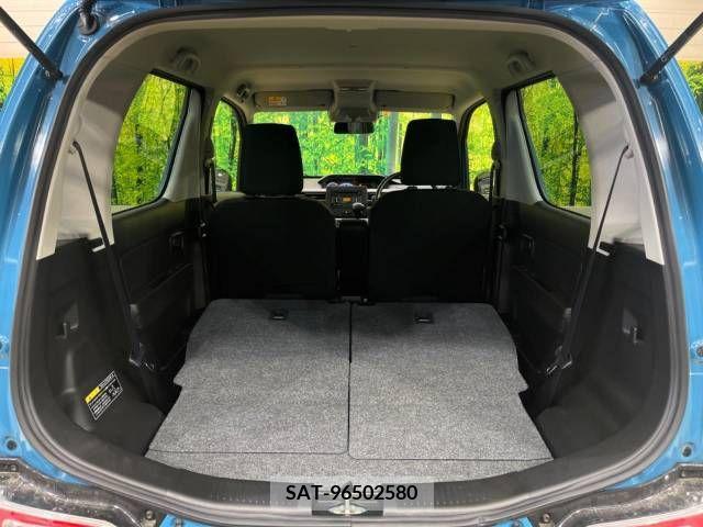 Suzuki WAGON R 2022-01 223611-10
