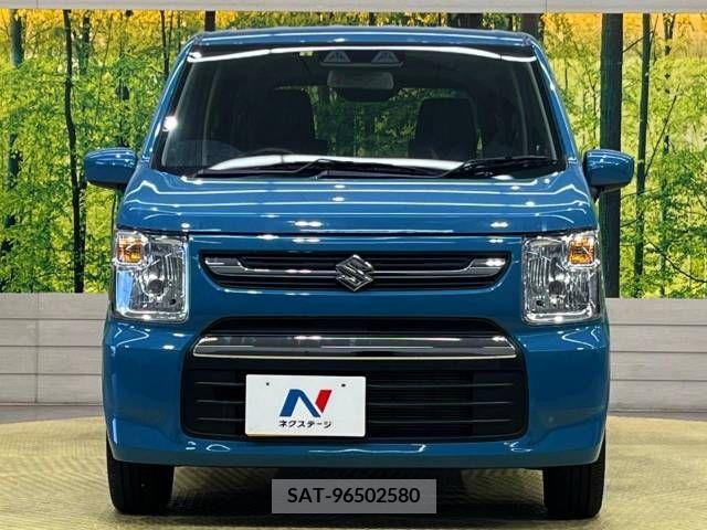 Suzuki WAGON R 2022-01 223611-14