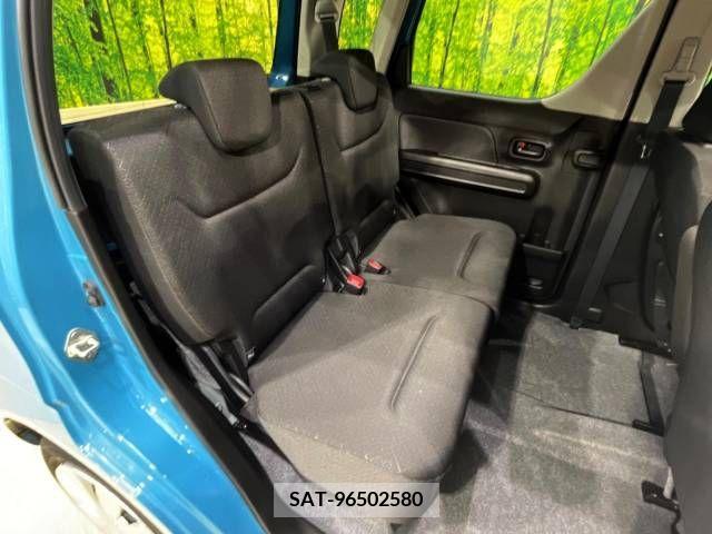 Suzuki WAGON R 2022-01 223611-9