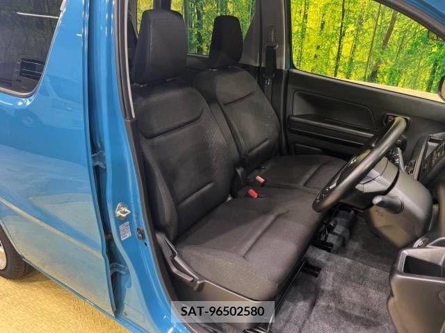 Suzuki WAGON R 2022-01 223611-8