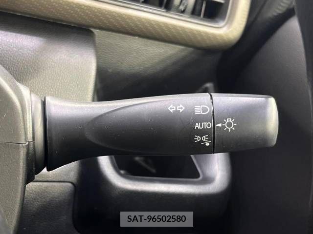 Suzuki WAGON R 2022-01 223611-7