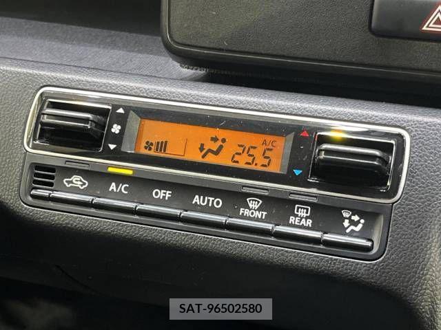 Suzuki WAGON R 2022-01 223611-6