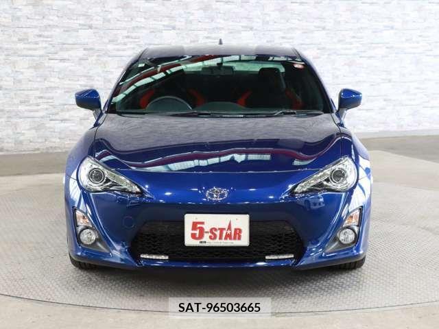 Toyota 86 2014-08 230172-9