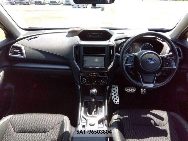 Subaru FORESTER 2021-06 331138-3