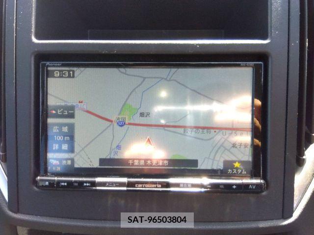 Subaru FORESTER 2021-06 331138-6