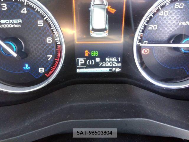 Subaru FORESTER 2021-06 331138-8