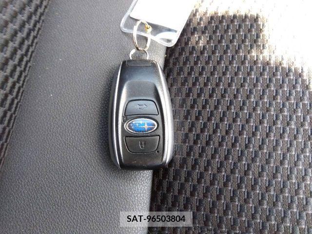 Subaru FORESTER 2021-06 331138-9