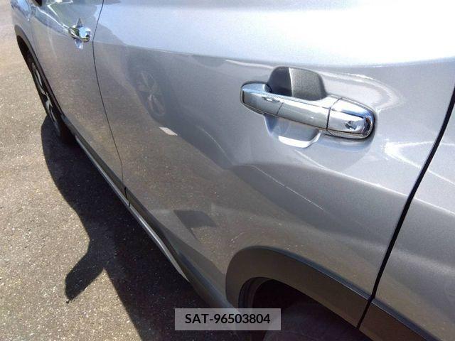 Subaru FORESTER 2021-06 331138-11