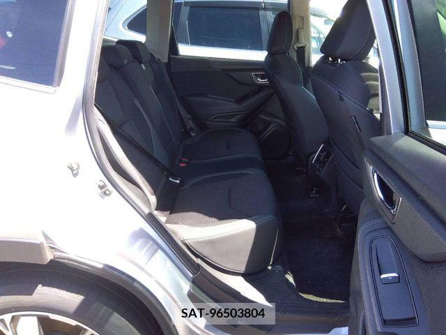 Subaru FORESTER 2021-06 331138-4