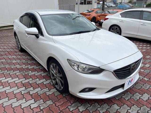 Mazda ATENZA 2013-06 196331-16