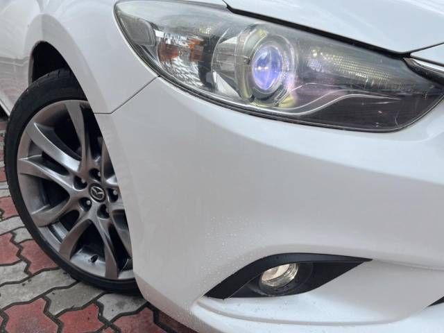 Mazda ATENZA 2013-06 196331-12