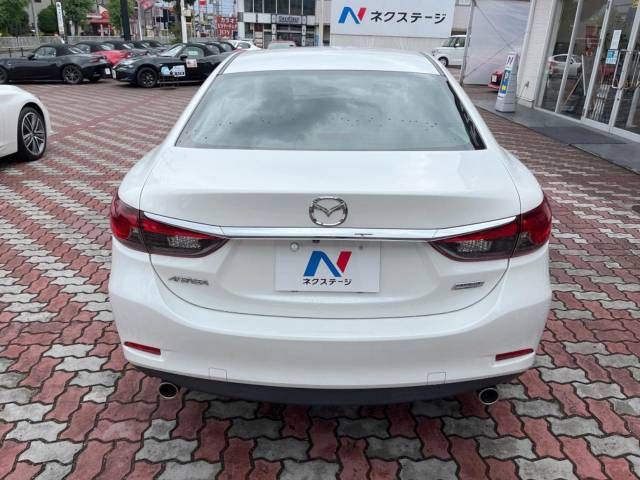 Mazda ATENZA 2013-06 196331-15