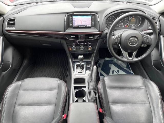 Mazda ATENZA 2013-06 196331-1