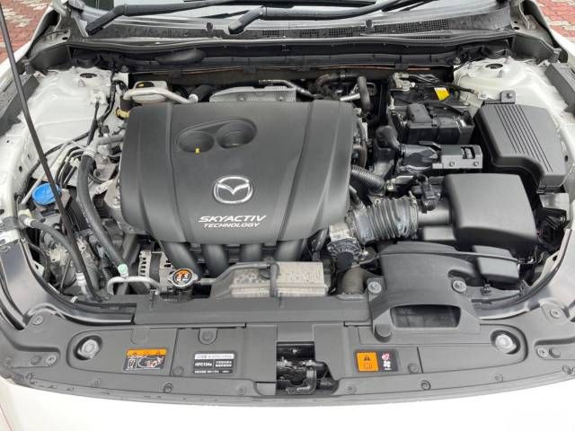 Mazda ATENZA 2013-06 196331-18