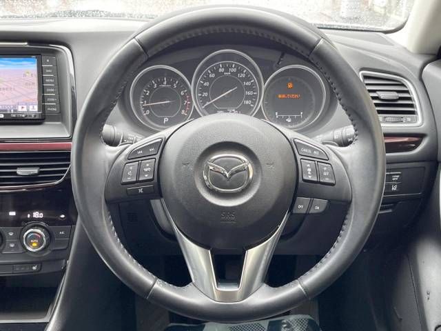 Mazda ATENZA 2013-06 196331-11