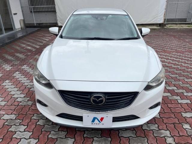 Mazda ATENZA 2013-06 196331-14