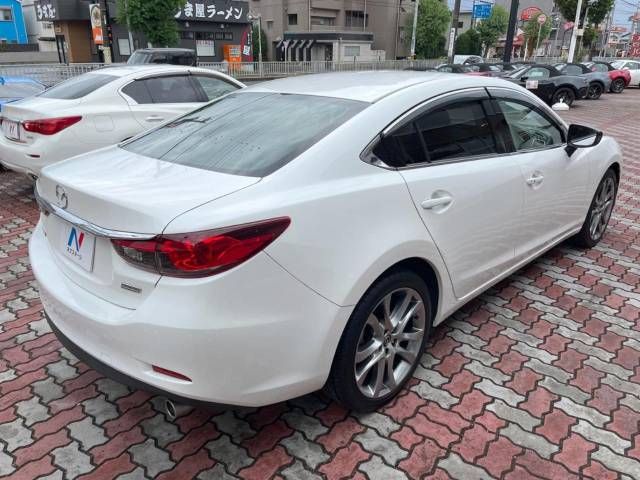 Mazda ATENZA 2013-06 196331-17